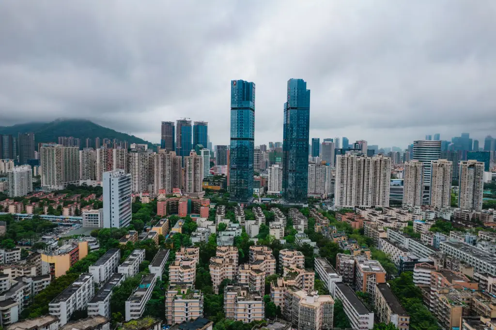 2025年深圳企业专利申请流程优化要点与周期解析正文配图 1