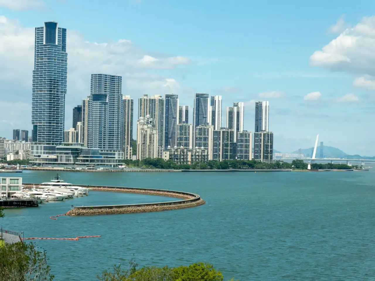 2025年深圳企业商标注册新规解读与合规应对策略正文配图 1