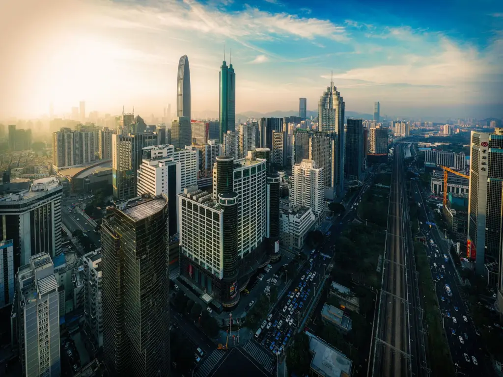 2025年深圳专利申请流程简化新政及企业应对指引正文配图 1