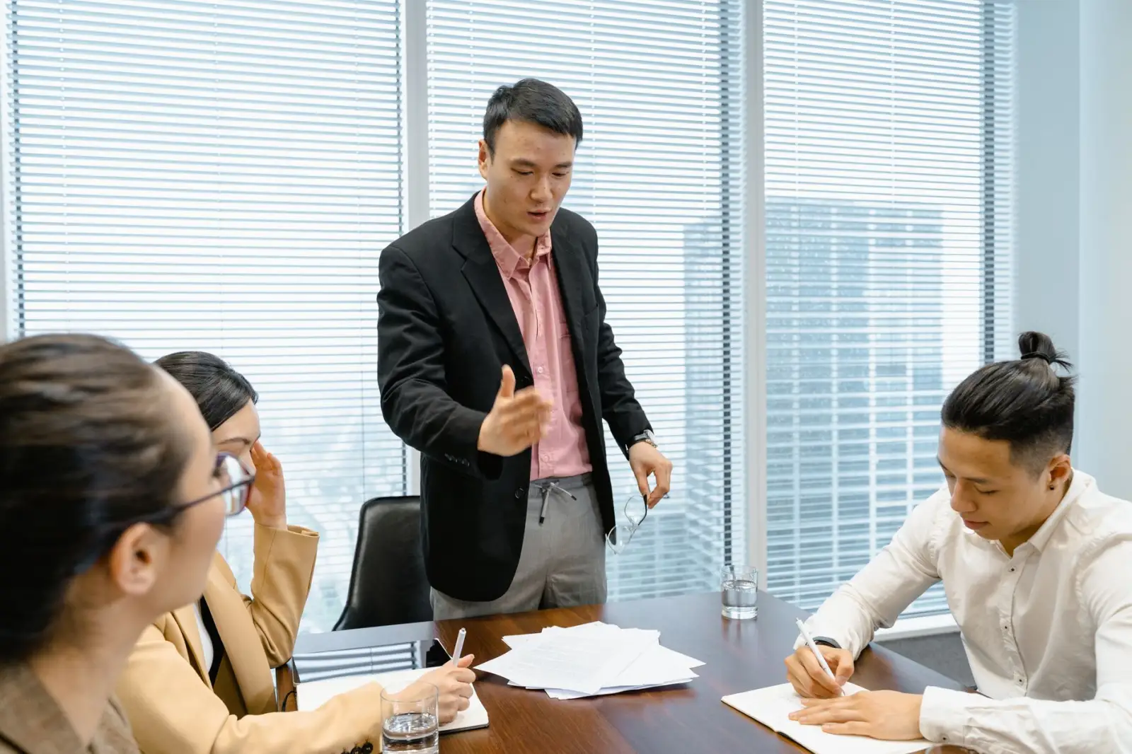 华南企业知识产权布局方案:从商标注册到专利保护正文配图 1